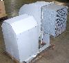  GREENHECK Model SWB16-CW-THD-QD Fan,